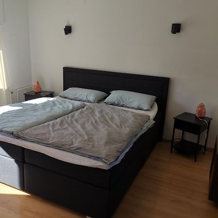 Ferienwohnung مورباخ المظهر الخارجي الصورة