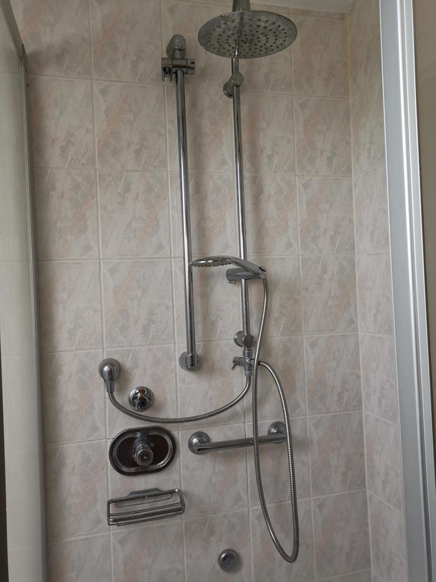 Ferienwohnung مورباخ الغرفة الصورة